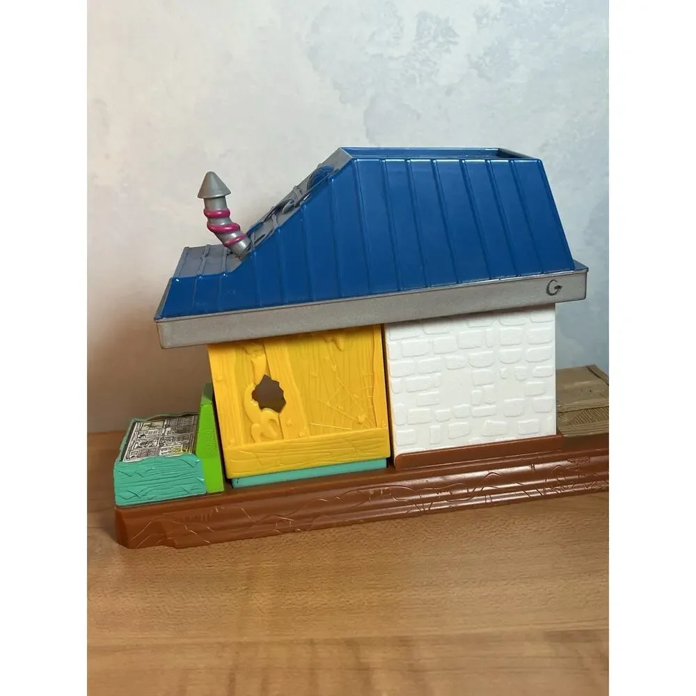 Hasbro ugglys pet